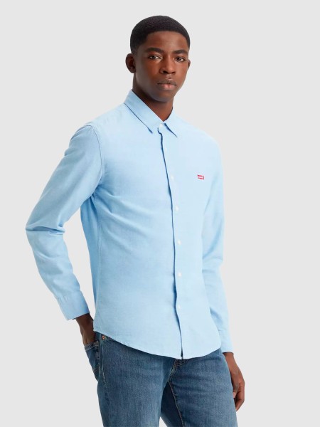 Camisas Homem Levis