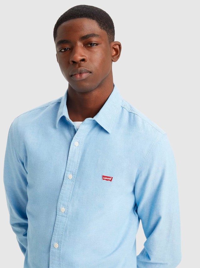Camisas Homem Levis