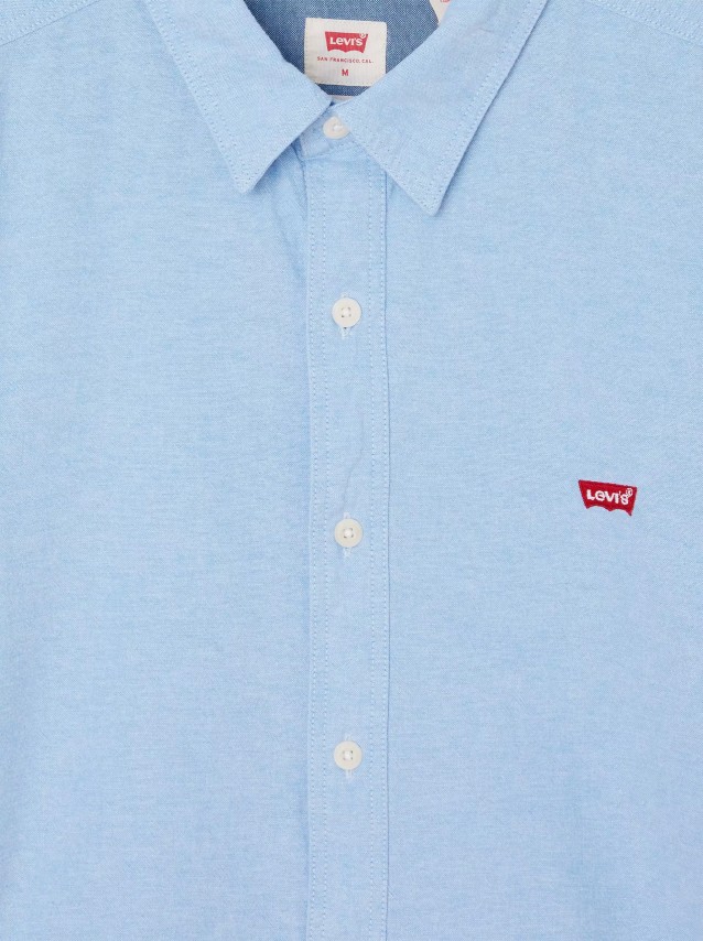 Camisas Homem Levis