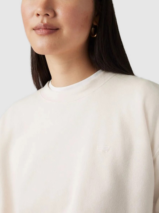 Camisola/sweater Mulher Levis