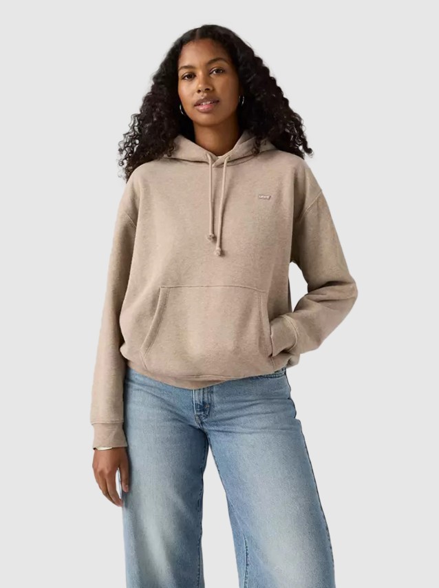 Jumper Fminin Levis