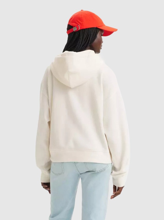 Female Levis