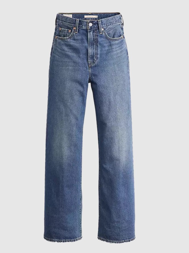 Pantalons Fminin Levis