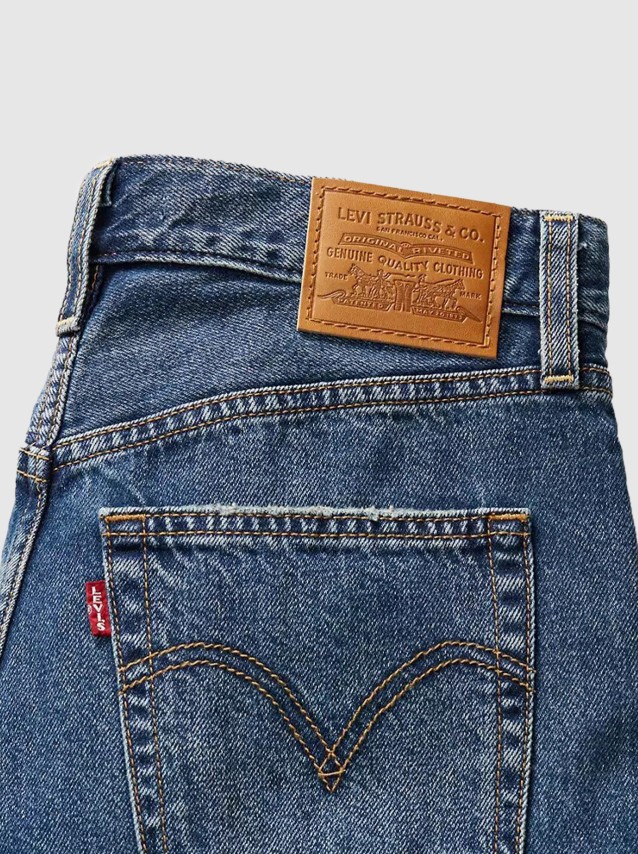 Pantalons Fminin Levis