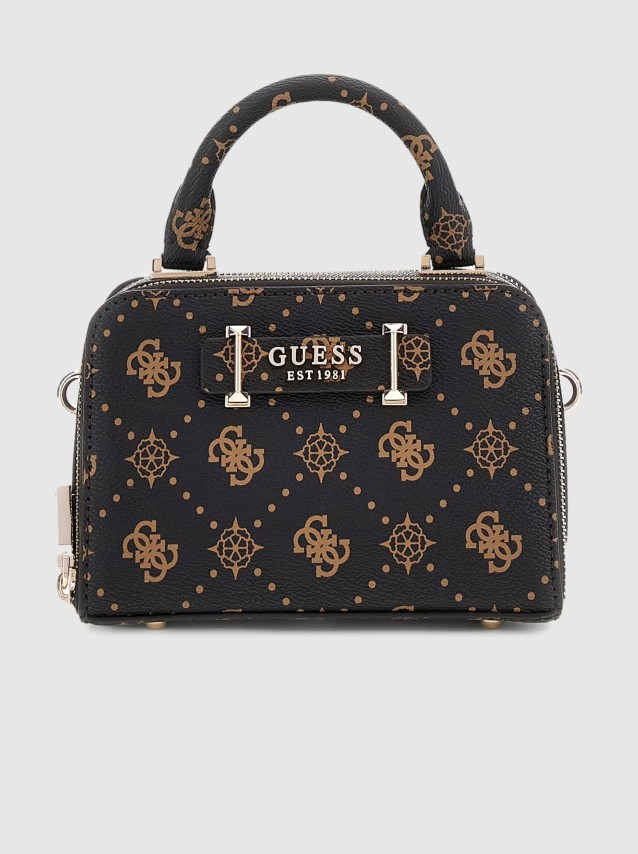 Handbag Female Guess Acessrios