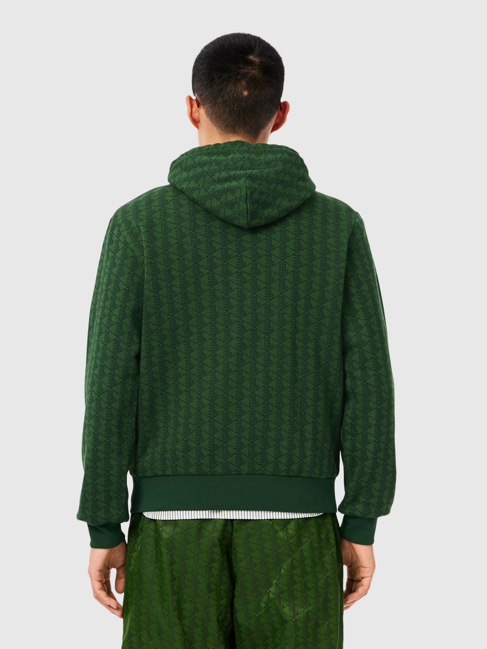 Vestes Masculin Lacoste