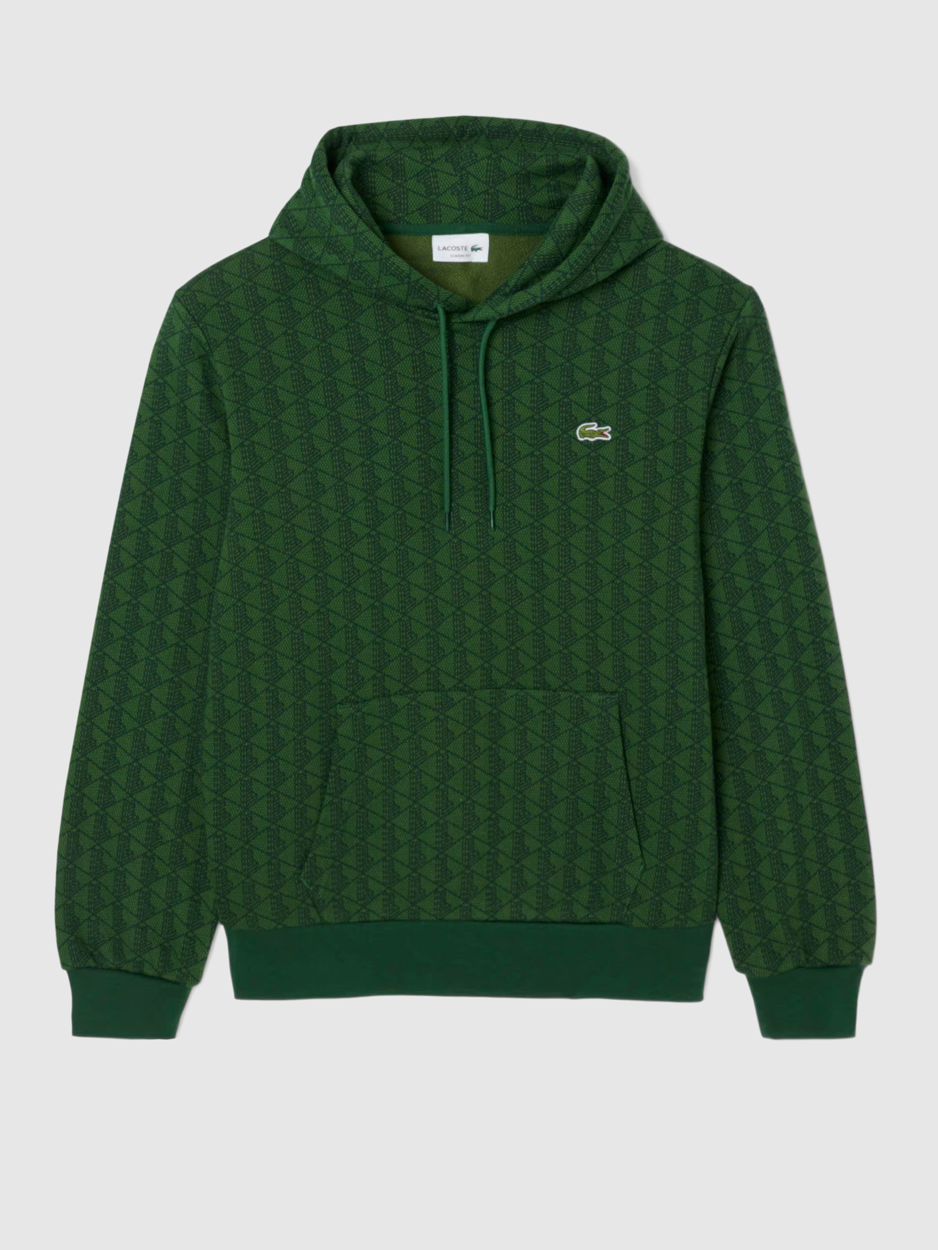 Vestes Masculin Lacoste