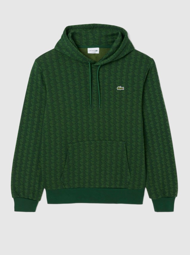 Casacos Homem Lacoste