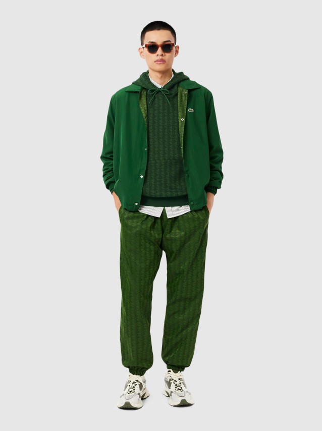 Jackets Male Lacoste