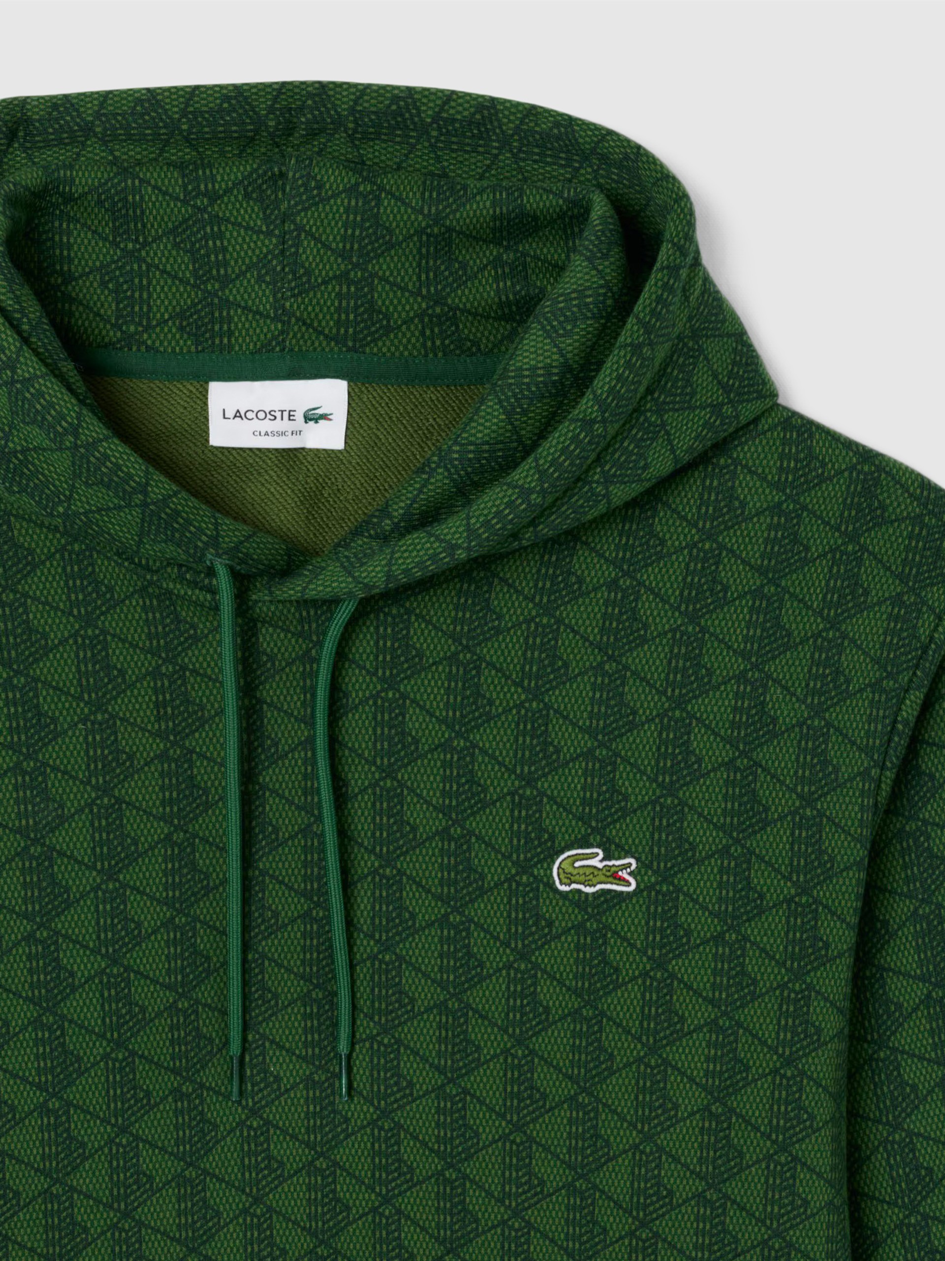Vestes Masculin Lacoste