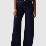 Jeans Foncs
