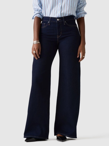 Pantalons Fminin Levis