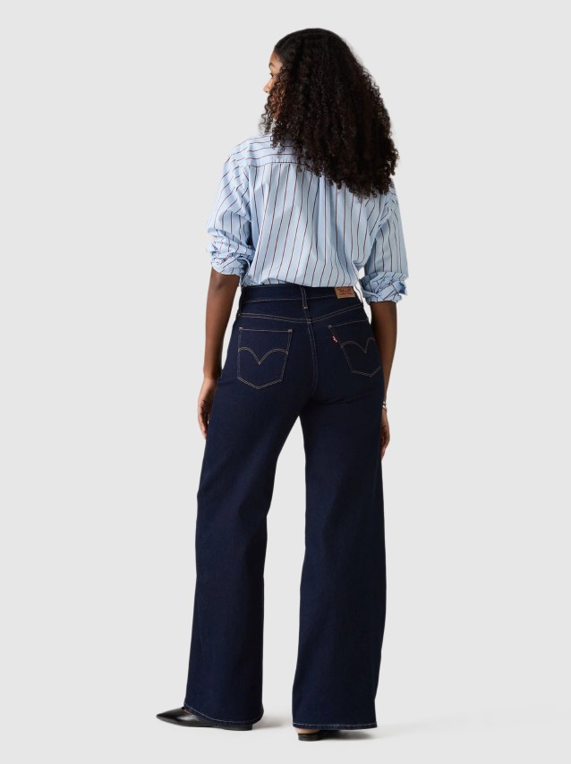 Pantalons Fminin Levis