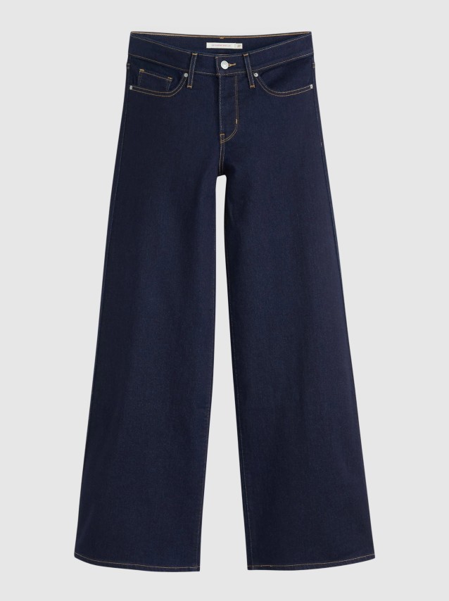 Pantalones Femenino Levis