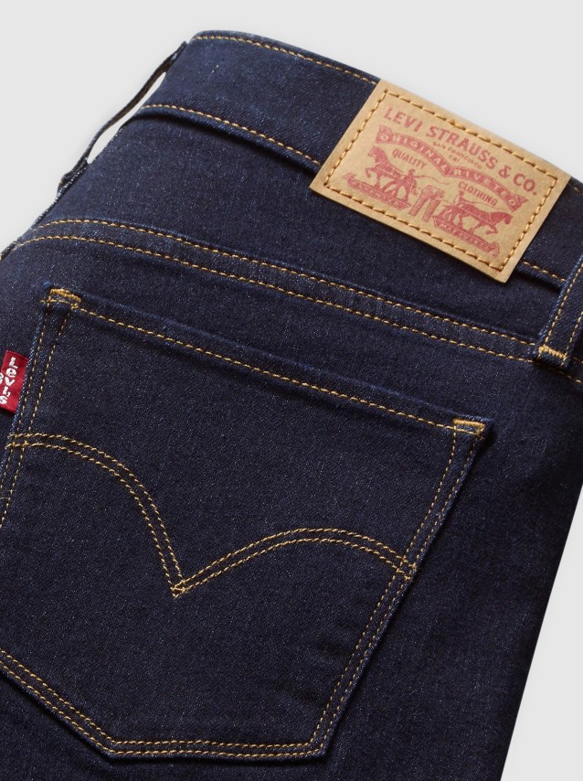 Pantalones Femenino Levis