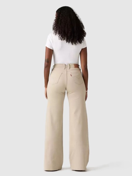 Pantalons Féminin Levis Pantalons Féminin Levis