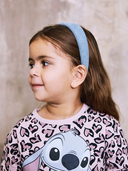 Camisolas Menina Nmfjanni Stitch Nreg Sweat Unb Wdi Name It Camisolas Menina Nmfjanni Stitch Nreg Sweat Unb Wdi Name It