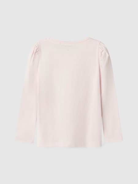 Camisolas Menina Nmfollia Ls Top Pb Name It Camisolas Menina Nmfollia Ls Top Pb Name It