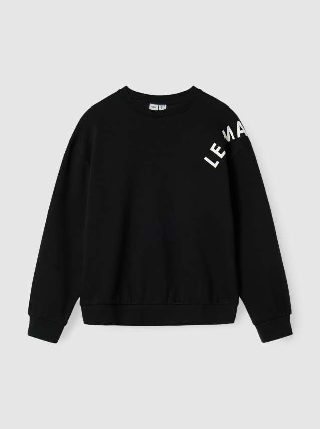 Jersey Femenino Name It