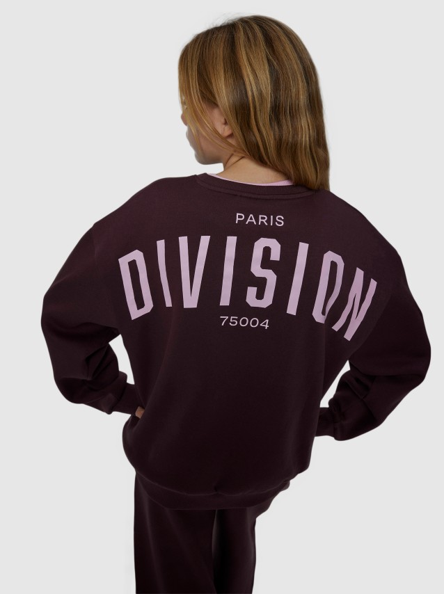 Jersey Femenino Name It