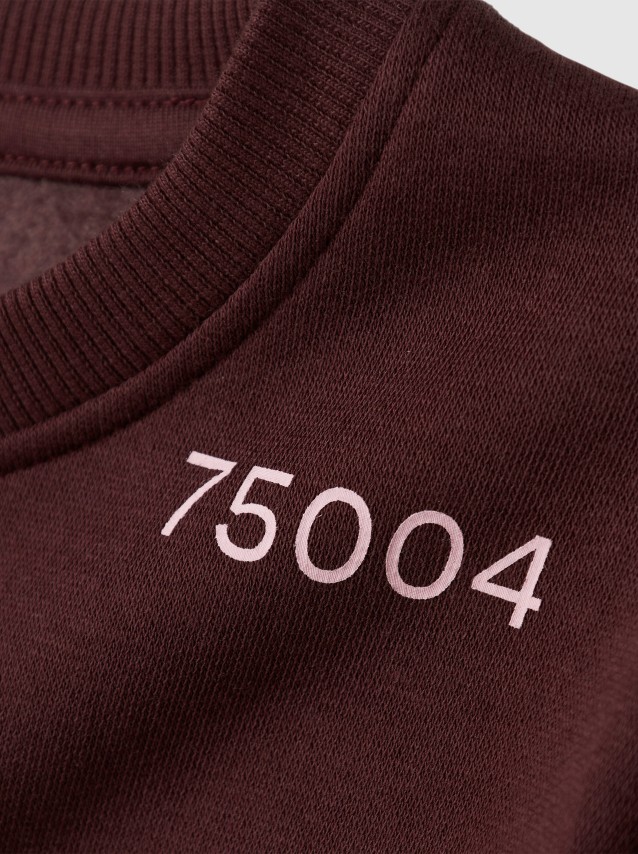 Jersey Femenino Name It