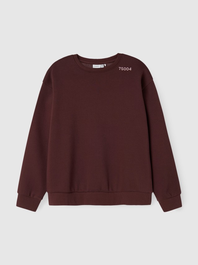 Jersey Femenino Name It