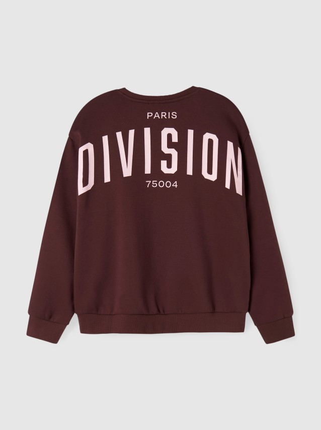 Jersey Femenino Name It