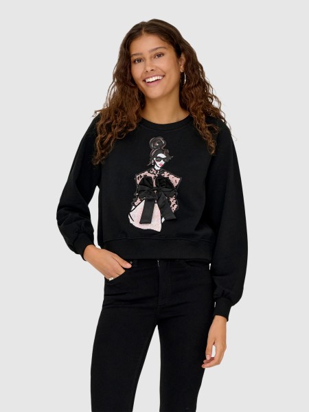 Camisola/sweater Mulher Onllabinet Only