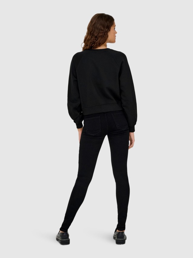 Jumper Female Only