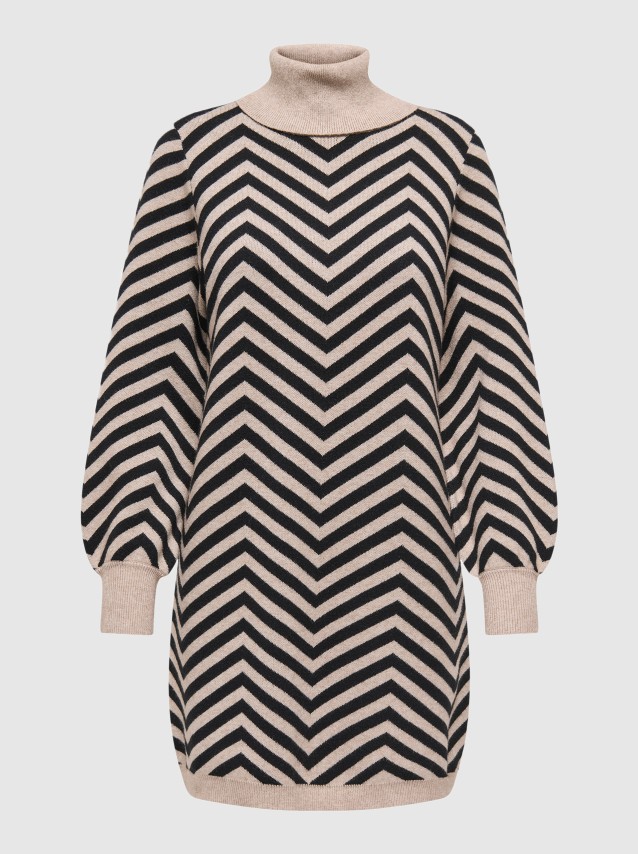 Vestidos Femenino Only