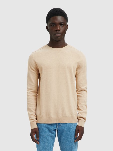 Camisola Homem Selected