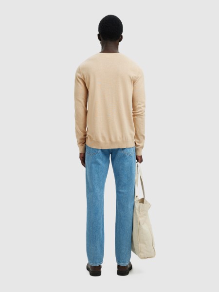 Sudadera Masculino Selected Sudadera Masculino Selected