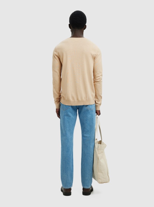 Camisola Homem Selected
