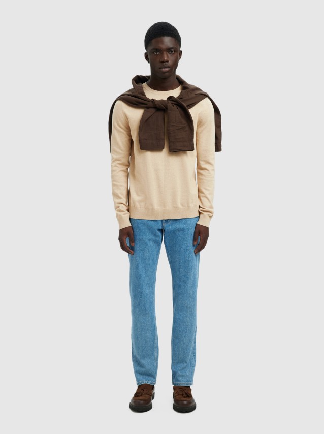 Camisola Homem Selected