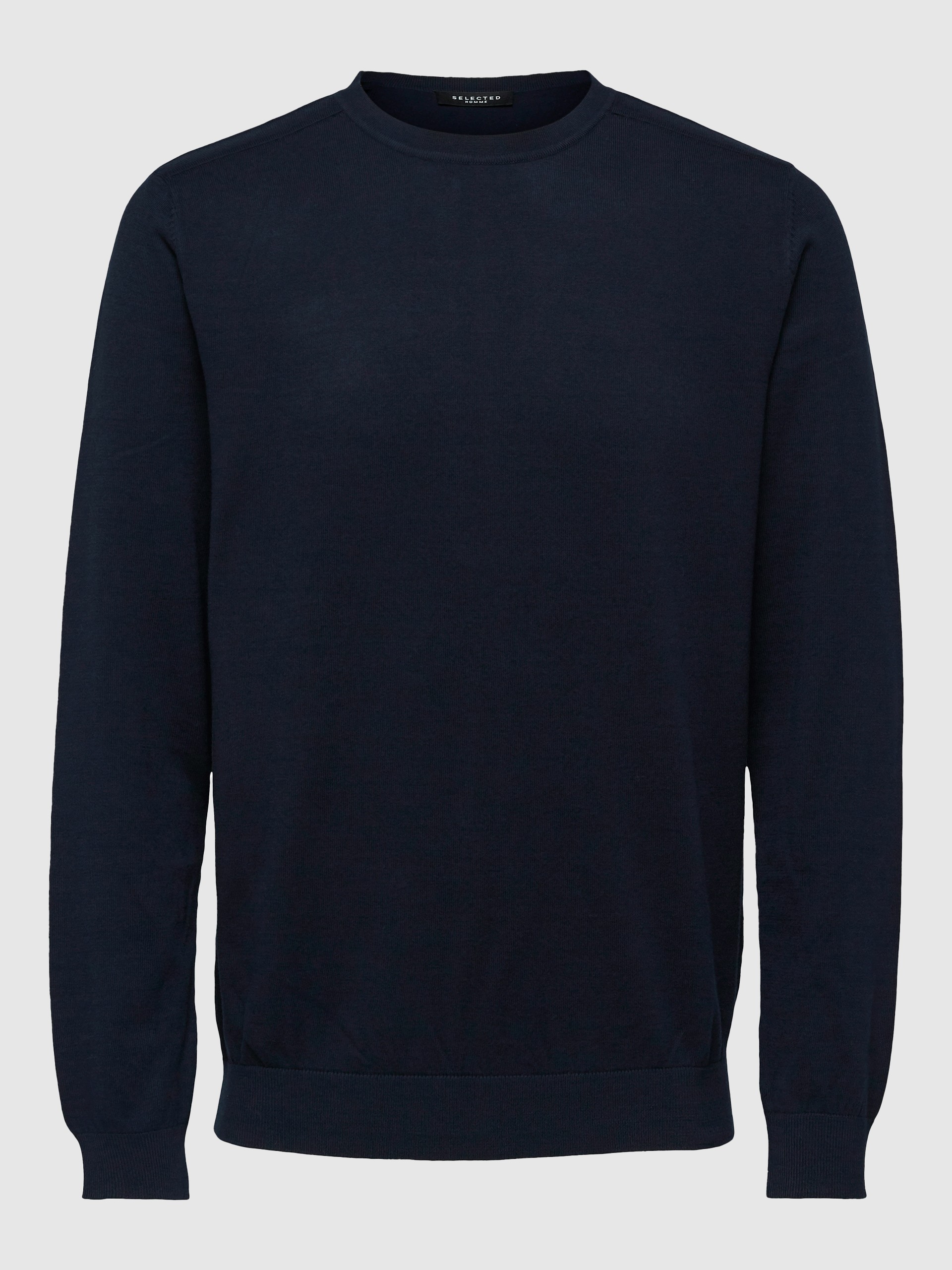 Sweatshirt Masculin Selected