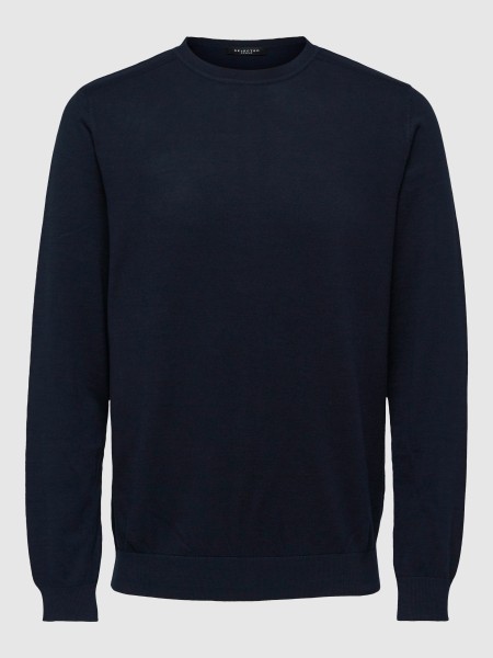 Camisola Homem Selected