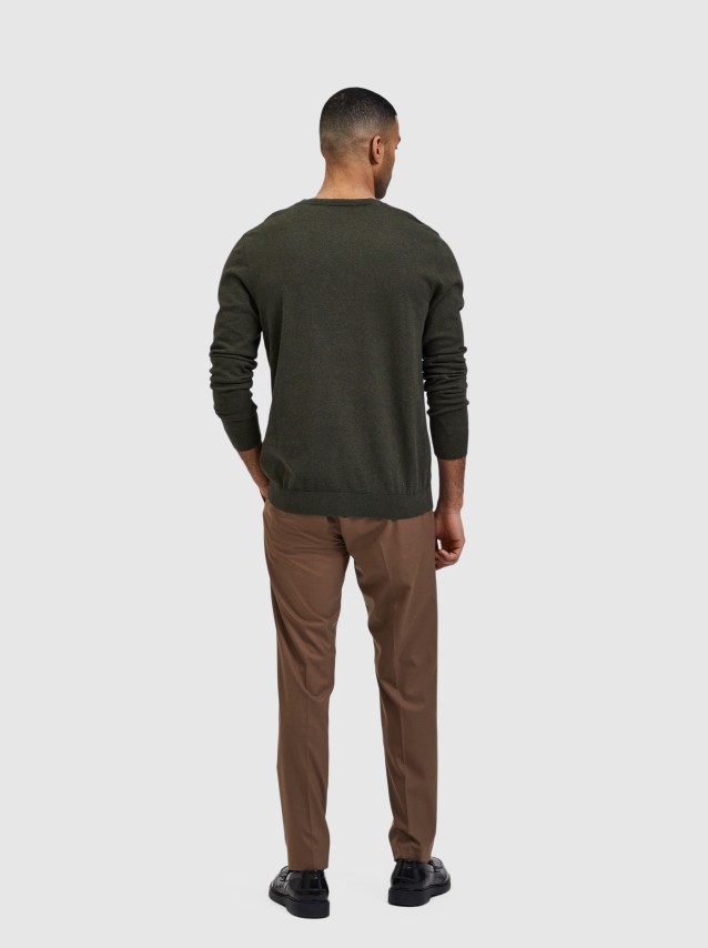 Camisola Homem Selected