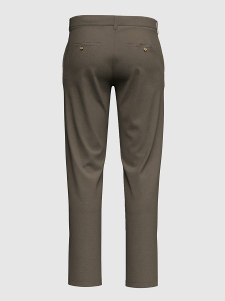 Pantalons Masculin Selected Pantalons Masculin Selected