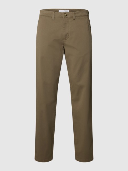 Trousers Male Selected