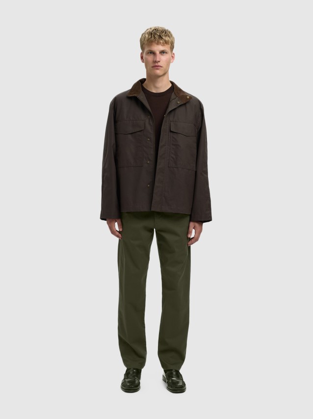 Pantalons Masculin Selected