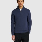 Bleu Marine