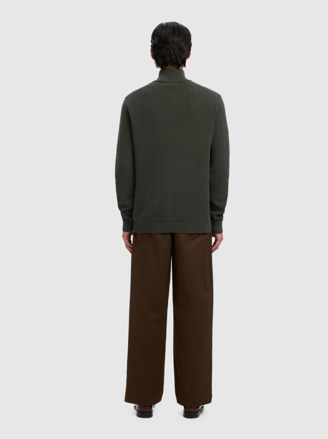 Polos Masculino Selected