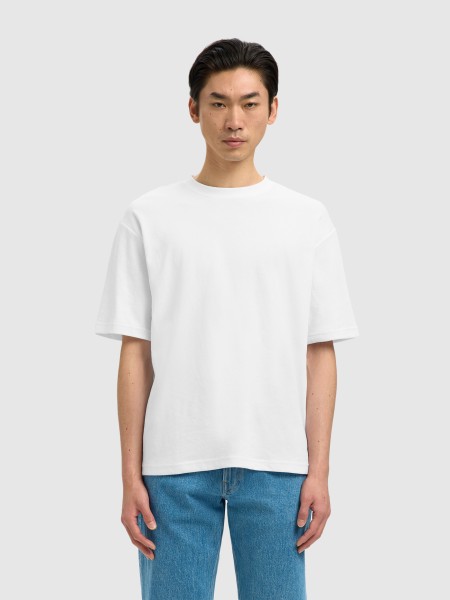 T-Shirt Male Selected