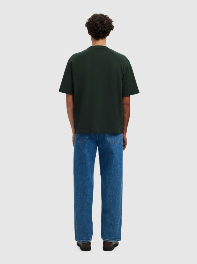 T-Shirt Masculin Selected