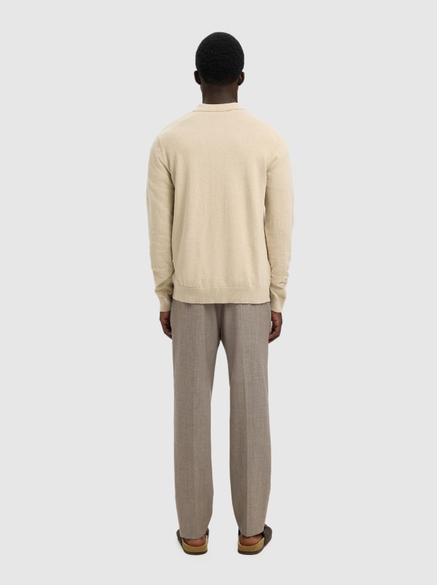Polos Male Selected