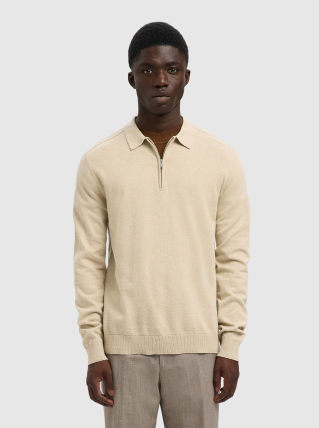 Polos Masculin Selected