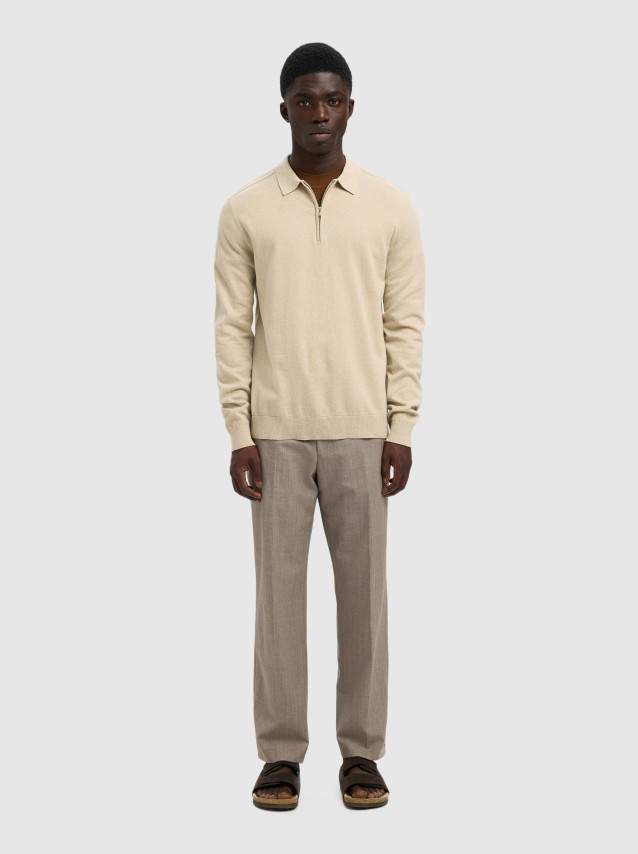 Polos Homem Selected