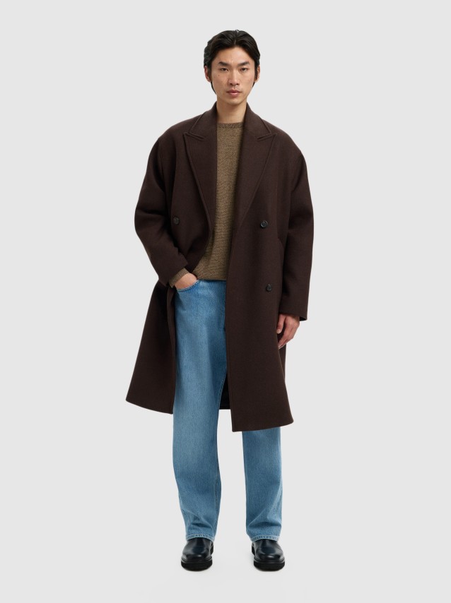 Camisola Homem Selected