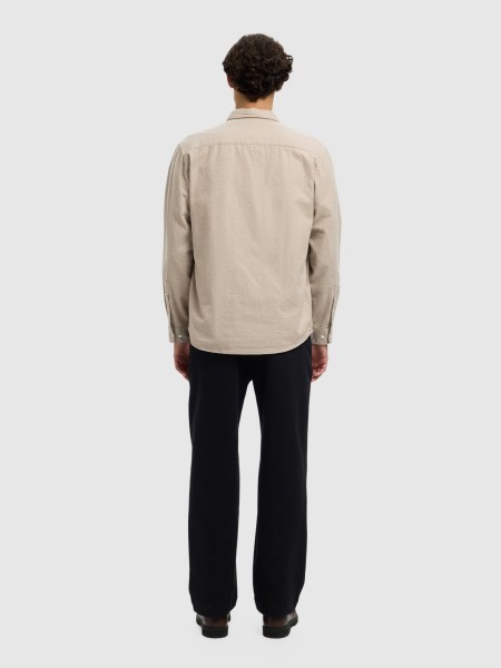 Camisas Masculino Selected Camisas Masculino Selected