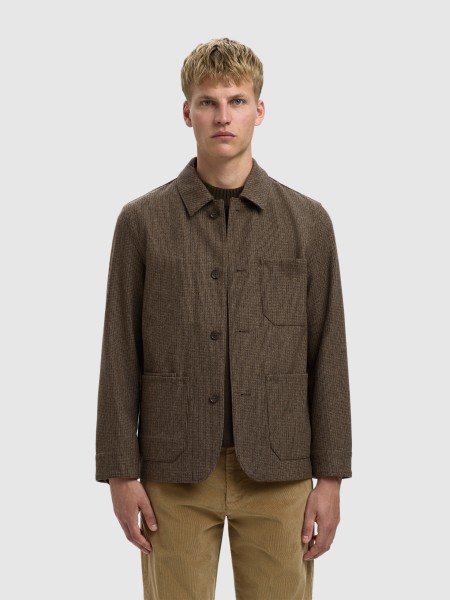 Blazer Male Selected